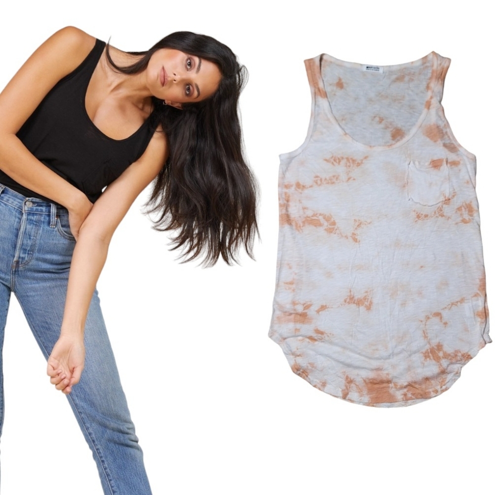 LAmade Boyfriend Tank